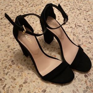 ALDO HEELS